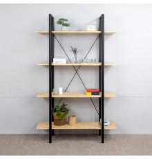 Офісний стелаж Alre