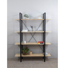 Офісний стелаж Loft 2