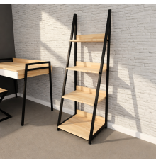 Офісний стелаж leober