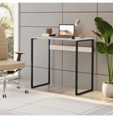 Офісний стіл для дому Mobigu, білий