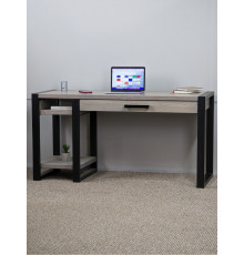 Офісний стіл у стилі Loft