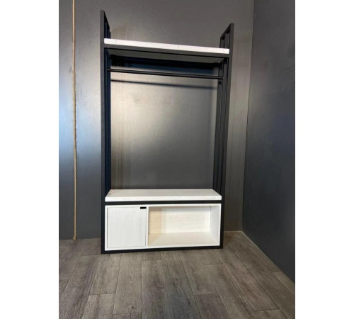 Прихожая 200x110x30 см