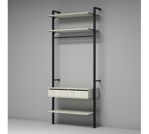 Прихожая Аллегра модуль 1