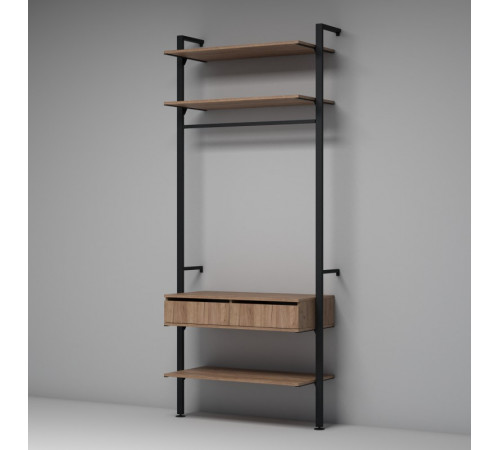 Прихожая Аллегра модуль 1