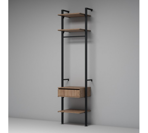 Прихожая Аллегра модуль 2