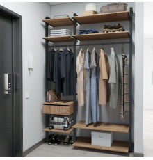 Передпокій Алегра модуль 37