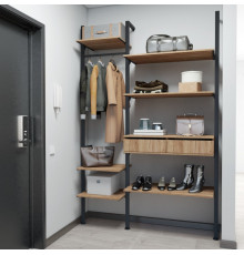 Передпокій Алегра модуль 6