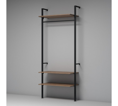 Прихожая Аллегра модуль 7