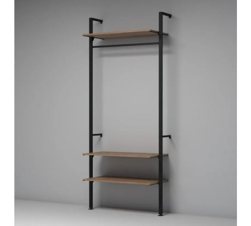 Прихожая Аллегра модуль 7