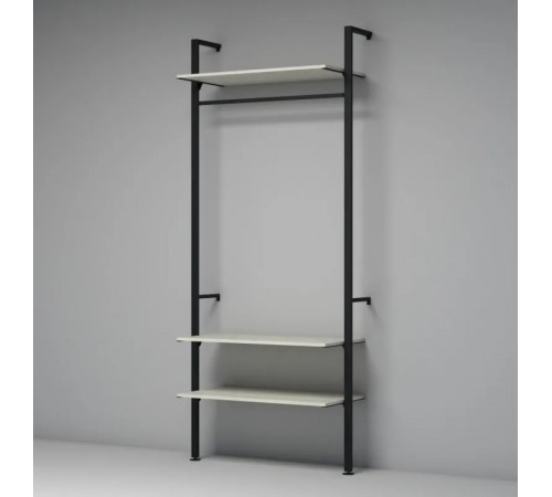 Прихожая Аллегра модуль 7