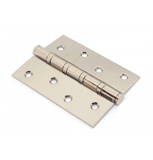 Петля KEDR 100*75*2.5-B4-NP, никель