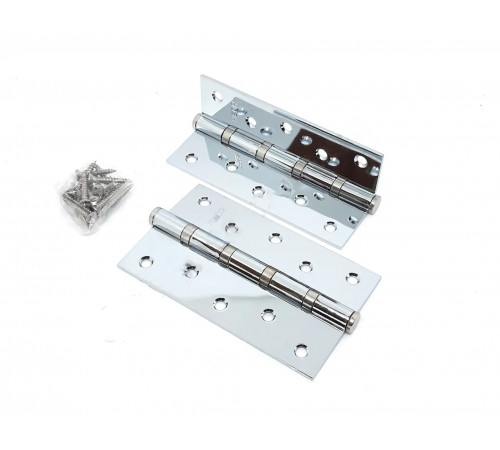 Петля KEDR 125*75*2.5-B4-CR