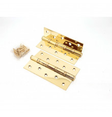 Петля KEDR 125*75*2.5-B4-G