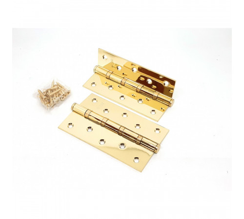 Петля KEDR 125*75*2.5-B4-G