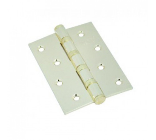 Петля дверная универсальная KEDR 100*75*2.5-B4-G