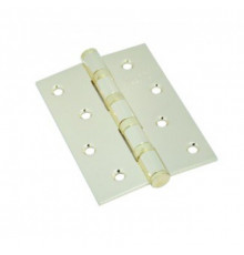 Петля дверная KEDR 100*75*2.5-B4-G универсальная