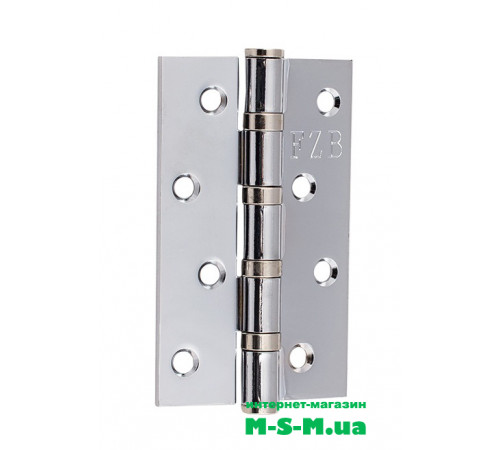 Петля універсальна 100*70*2.5