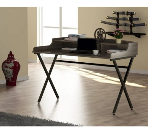 Письменный стол L‑10 — MSMLOFT.