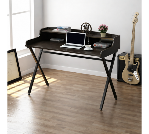 Письменный стол L‑10 — MSMLOFT.