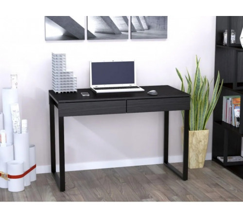 Письменный стол L‑11 с двумя ящиками