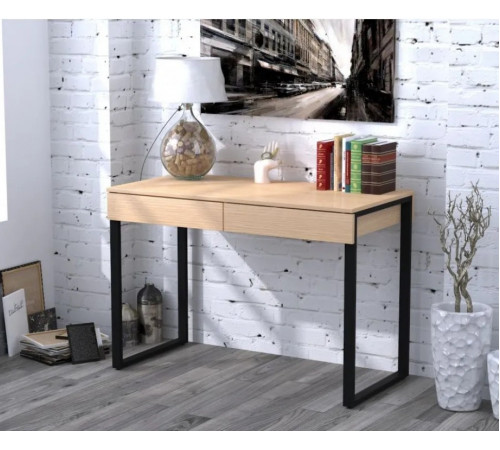 Письменный стол L‑11 с двумя ящиками