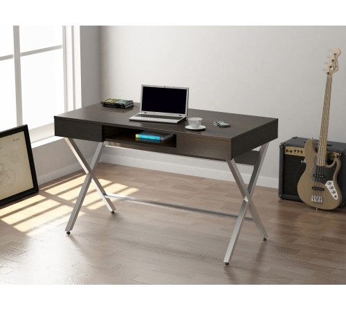 Письменный стол L‑15 — MSMLOFT.