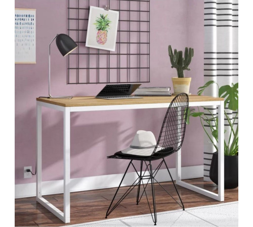 Письмовий стіл Santrell — 120×60×76 см, MSMLOFT