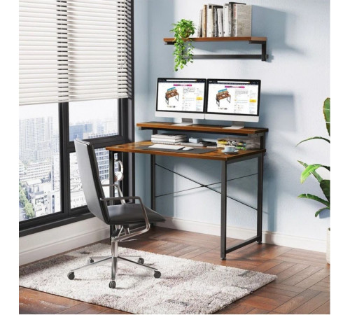 Письменный стол Tunnis (101,5×50×73,5 см) — MSMLOFT