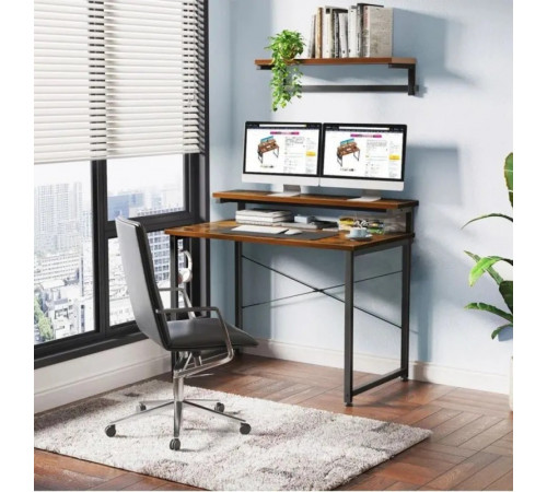 Письменный стол Tunnis (101,5×50×73,5 см) — MSMLOFT