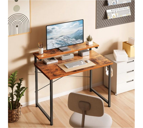 Письменный стол Tunnis (101,5×50×73,5 см) — MSMLOFT