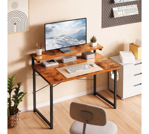 Письменный стол Tunnis (101,5×50×73,5 см) — MSMLOFT