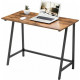 Письменный стол Waynoka – 100×50×75 см, стиль Loft