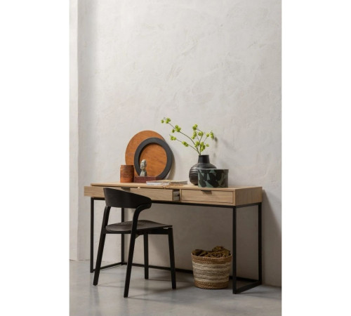 Письменный стол Woodood SILAS – лофт дизайн от MSM