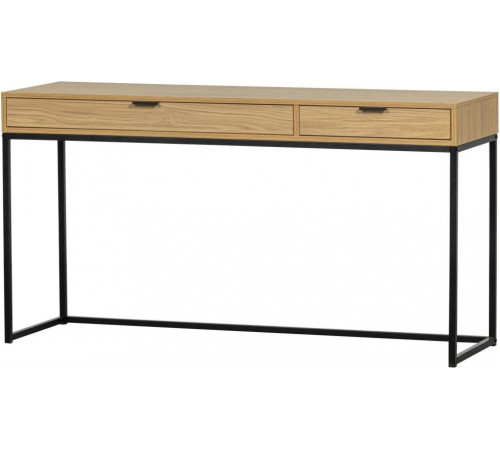 Письменный стол Woodood SILAS – лофт дизайн от MSM