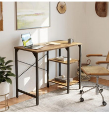 Письмовий стіл Wydmire, дуб сонома