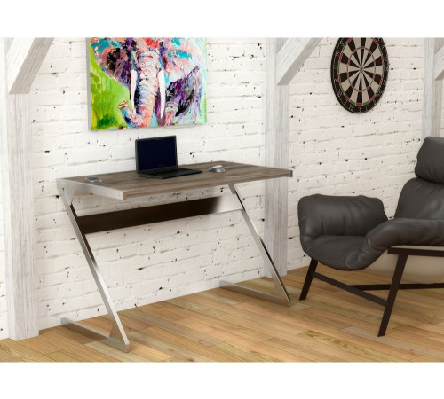 Письменный стол Z‑110 — MSMLOFT.