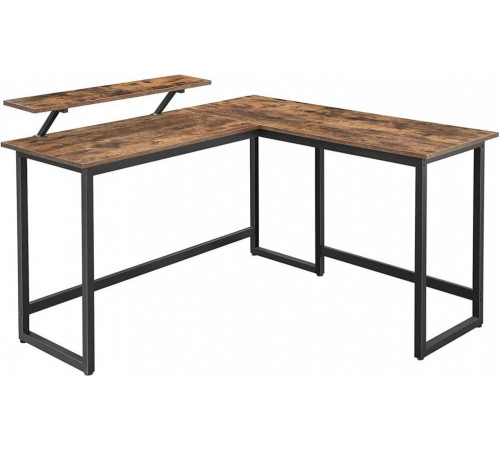 Письменный стол Армано — лофт стиль от MSM