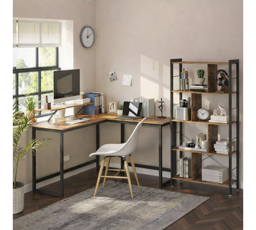 Письменный стол Армано — лофт стиль от MSM
