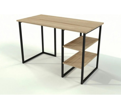 Письмовий стіл table- 9  офісний — 120 × 60 × 76 см