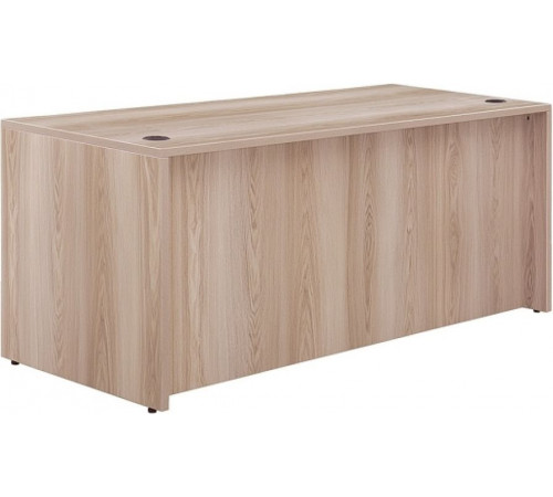 Письменный стол At Work на двойной подставке – стиль Loft