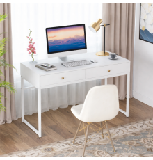 Письменный стол с 2 ящиками