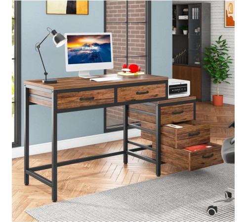 Компактный стол — MSMLOFT.