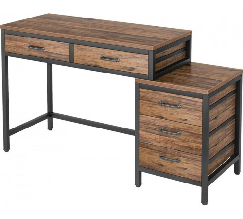 Компактный стол — MSMLOFT.