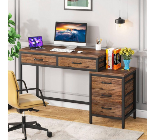 Компактный стол — MSMLOFT.