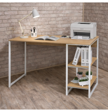 Письменный стол 2 полками