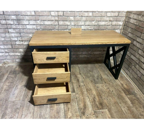 Письменный стол 75х150х60 см