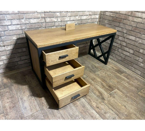 Письменный стол 75х150х60 см