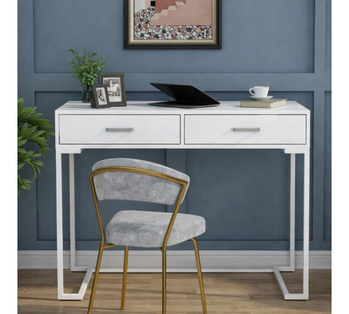 Письменный стол Caylon от MSM – 76×100×49,5 см.