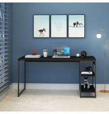 Письмовий стіл Dynamica, горіх