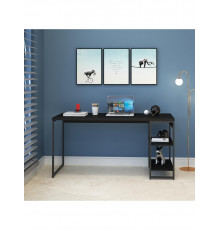 Письмовий стіл Dynamica, чорний